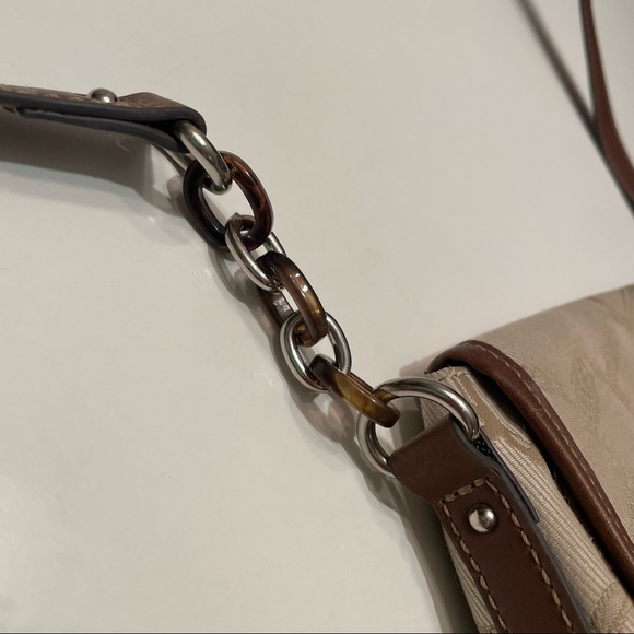 Chaps Ralph Lauren Purse - Picture 3 of 8